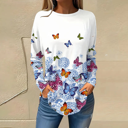 Moderne et minimaliste Chemise