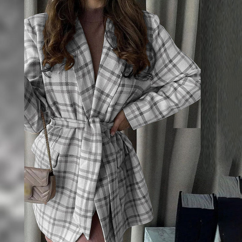 EP | JoseJacket I Veste pour femmes