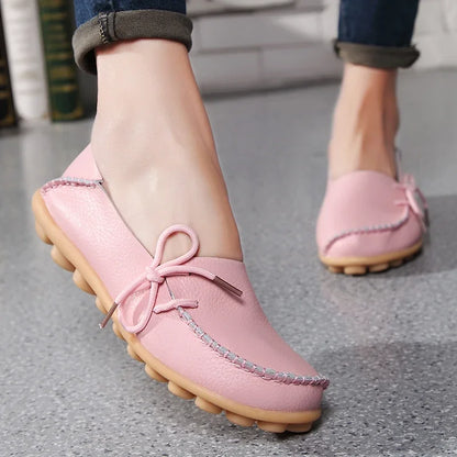 Orthopédique Ballerines épuré et de soutien