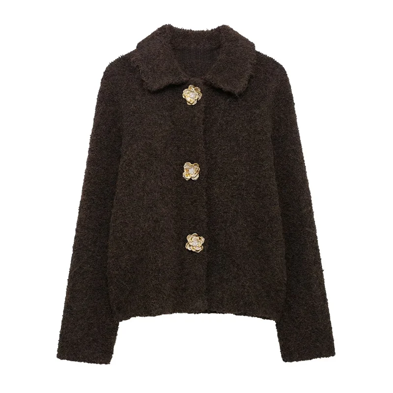 Séduisant et raffiné Veste