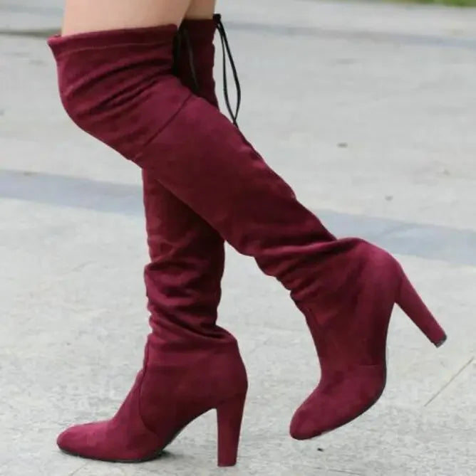 Orthopédique Bottes de soutien et élégant