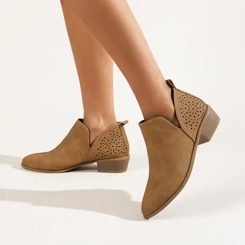 Orthopédique Bottes à la mode et de soutien