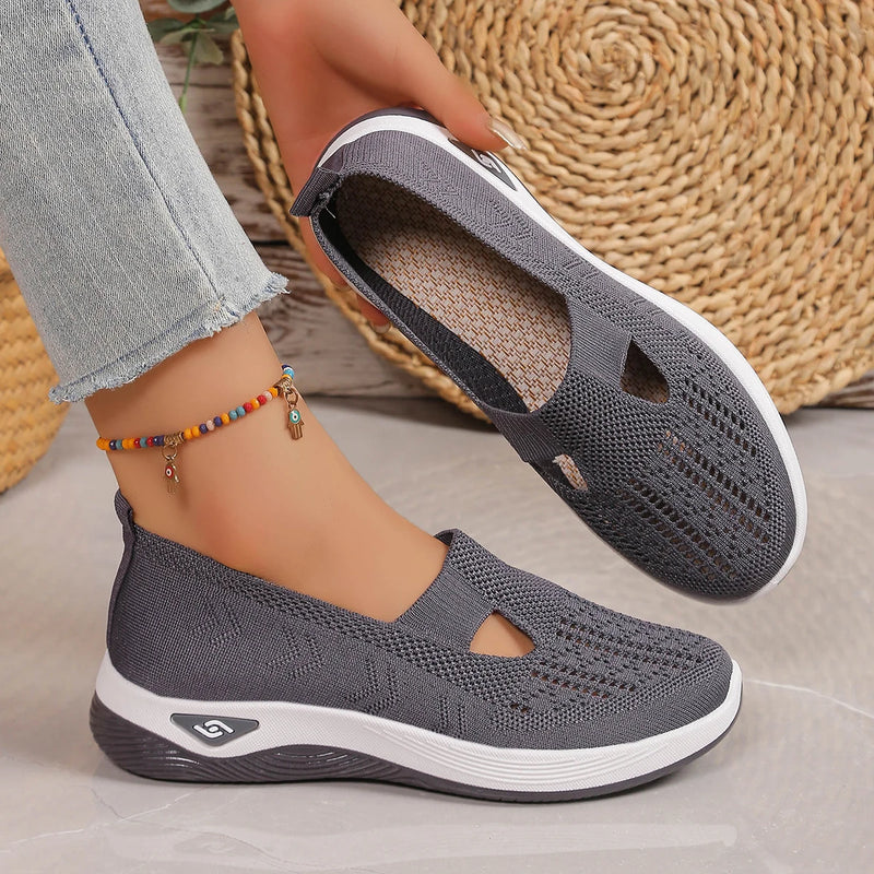 Orthopédique Chaussures de soutien et élégant