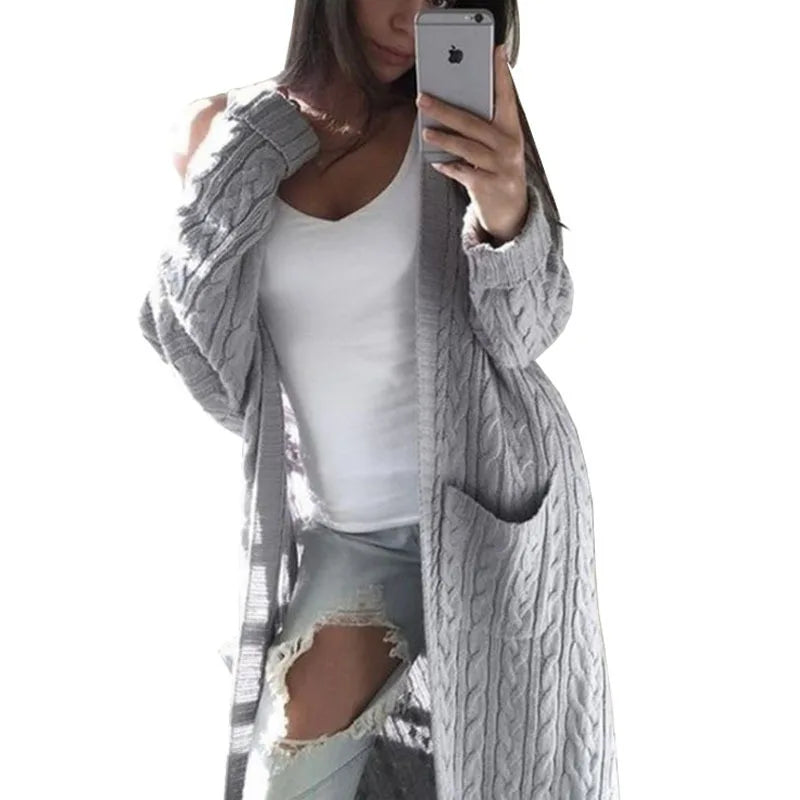 Discret et élégant Pull
