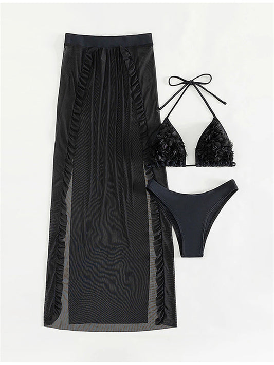 Beautifully Crafted Bikini in a Classic Style
