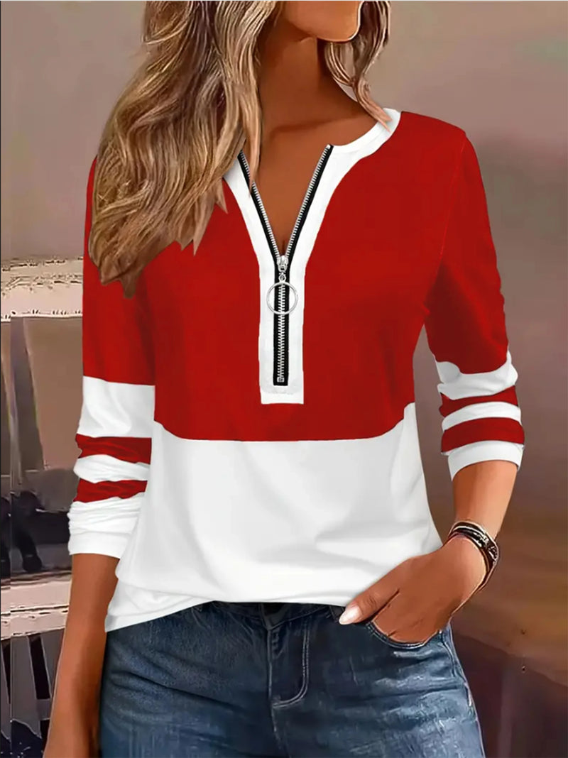 Élégant sans effort Chemise