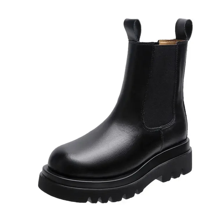 Orthopédique Bottes sur mesure et confortable