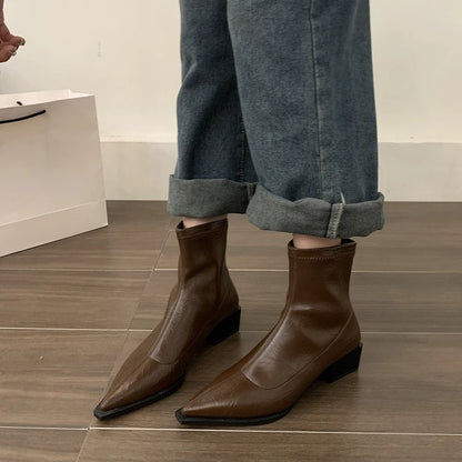 Orthopédique Bottes décontracté et de soutien