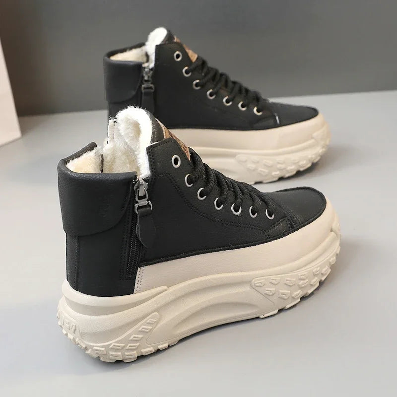 Orthopédique Bottes de haute qualité