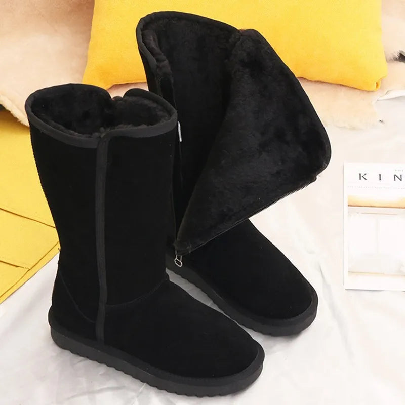 Orthopédique Bottes à la mode et de soutien