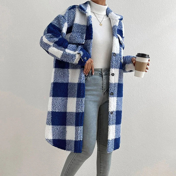 EP | Veste chic pour femmes