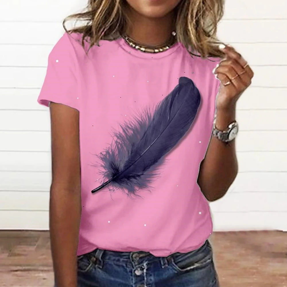 Raffiné et radieux Chemise