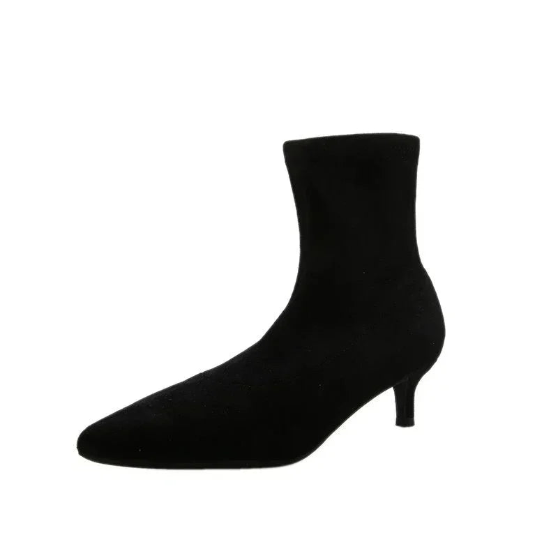 Orthopédique Talons confortable et à la mode