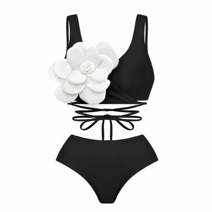 Subtly Bikini With a Refined Look