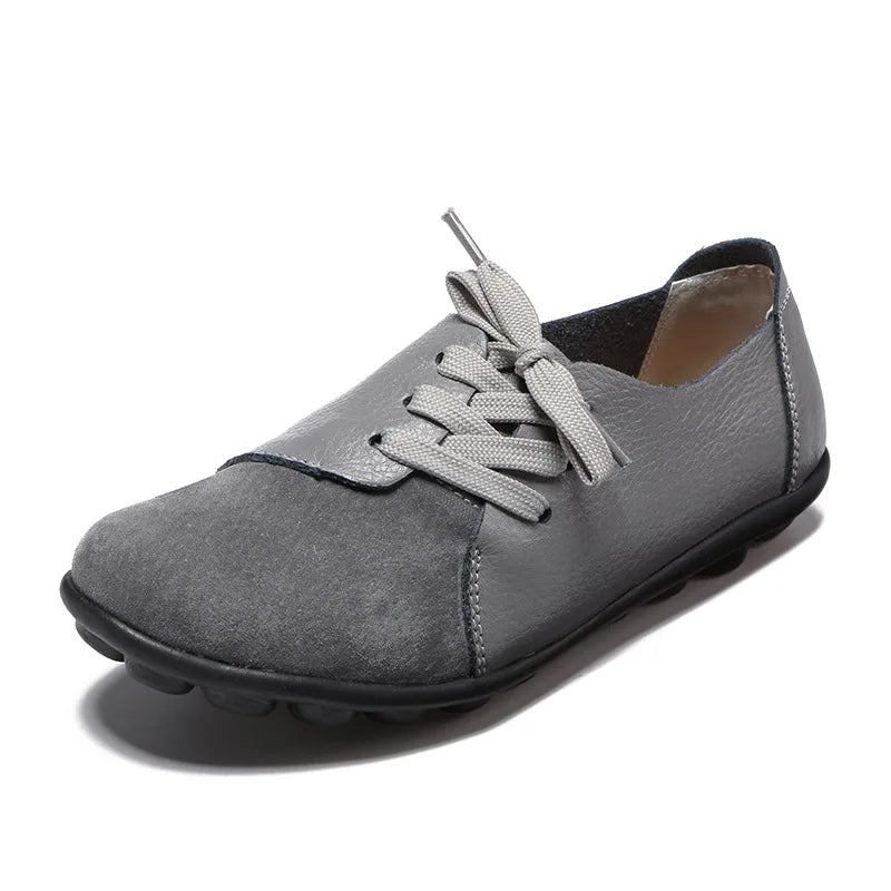 Orthopédique Ballerines épuré et de soutien