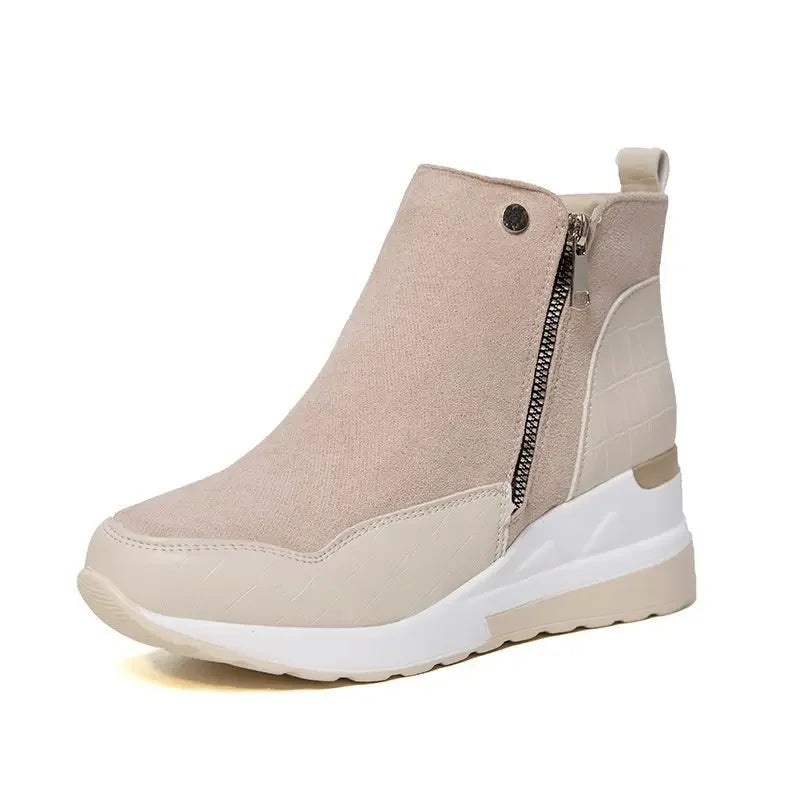 Orthopédique Bottes épuré et de soutien