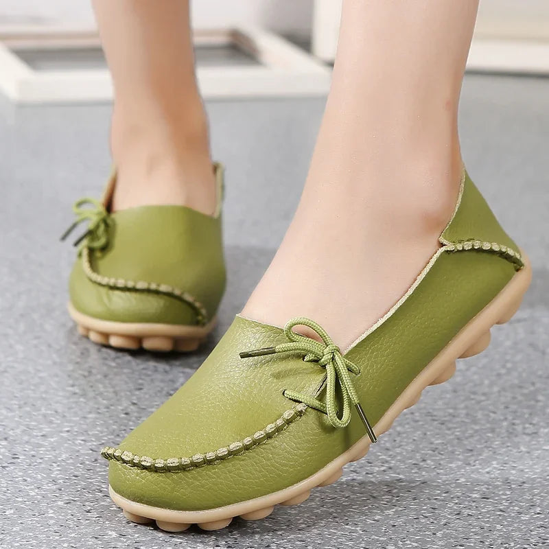 Orthopédique Ballerines épuré et de soutien