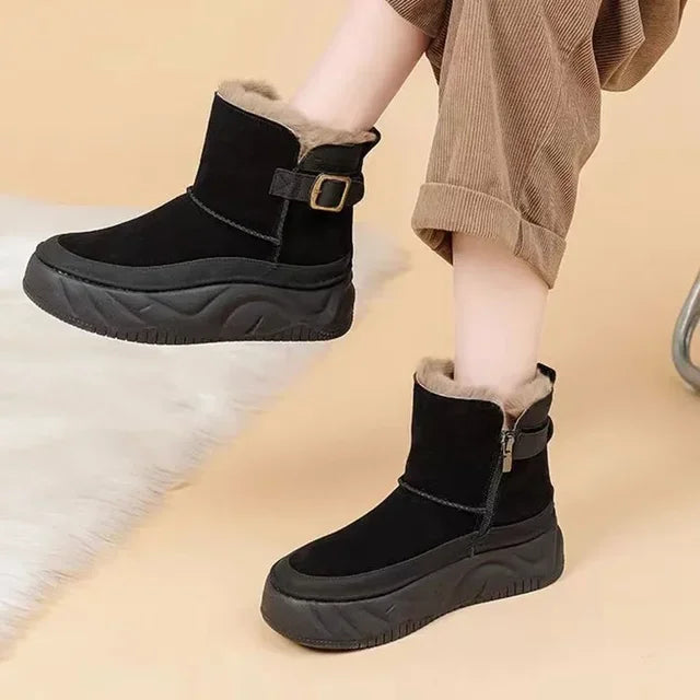 Orthopédique Bottes décontracté et de soutien