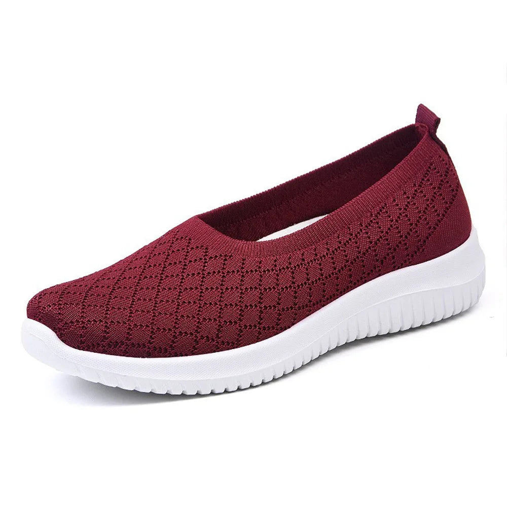 Orthopédique Mocassins à la mode et de soutien