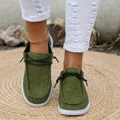 Orthopédique Mocassins de soutien et élégant