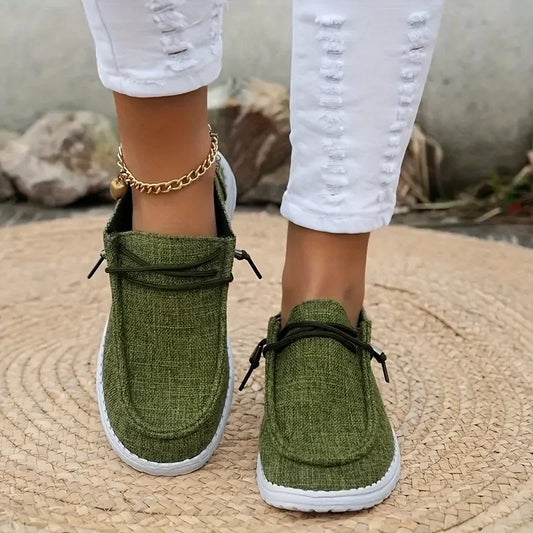 Orthopédique Mocassins de soutien et élégant