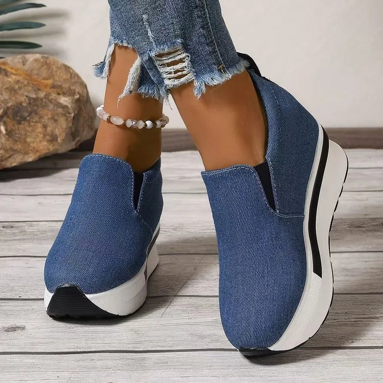 Orthopédique Baskets sur mesure et confortable