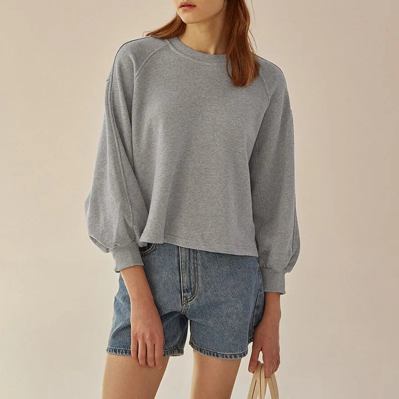 Confortable et chic Chemise