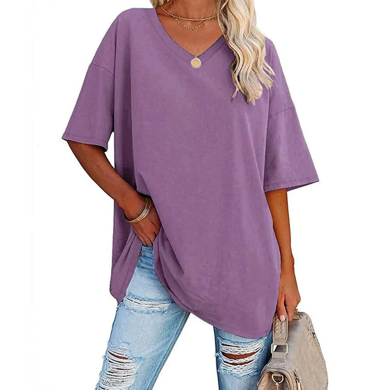 Fluide et fabuleux Chemise