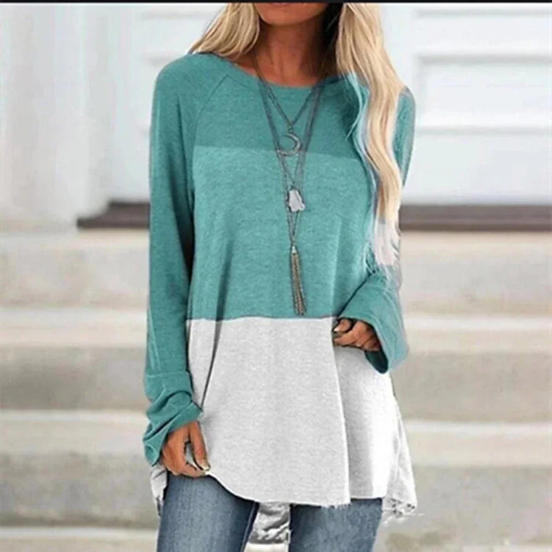 Classique et polyvalent Chemise