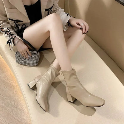 Orthopédique Bottes sur mesure et confortable