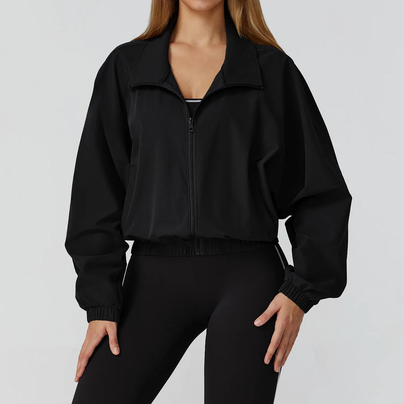 Élégant et contemporain Veste