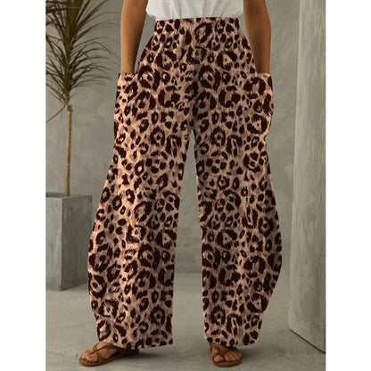 Tendance et intemporel Pantalon