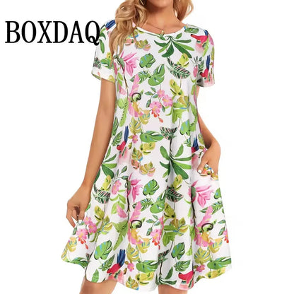 Séduisant et raffiné Robe