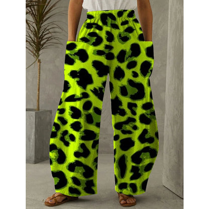 Tendance et intemporel Pantalon