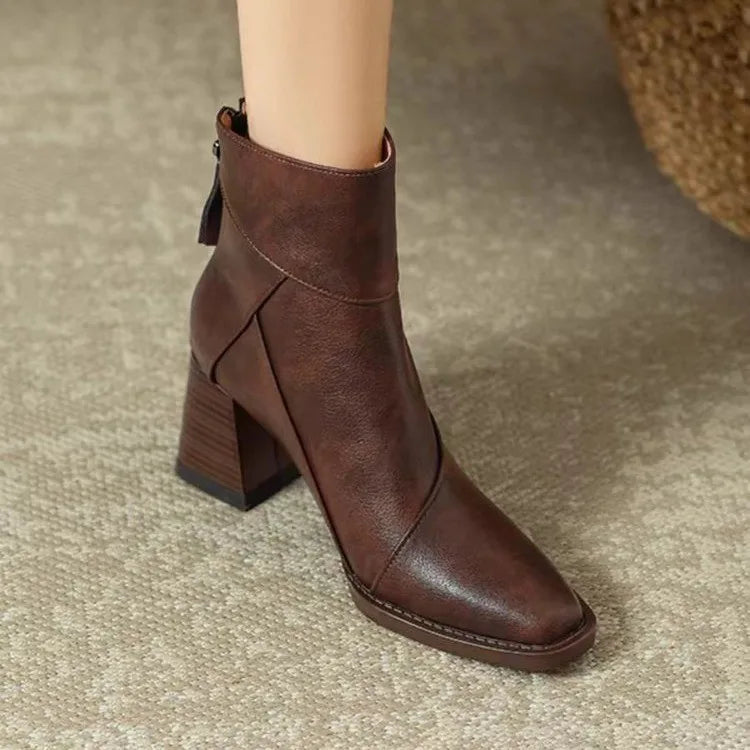 Orthopédique Bottes sur mesure et confortable