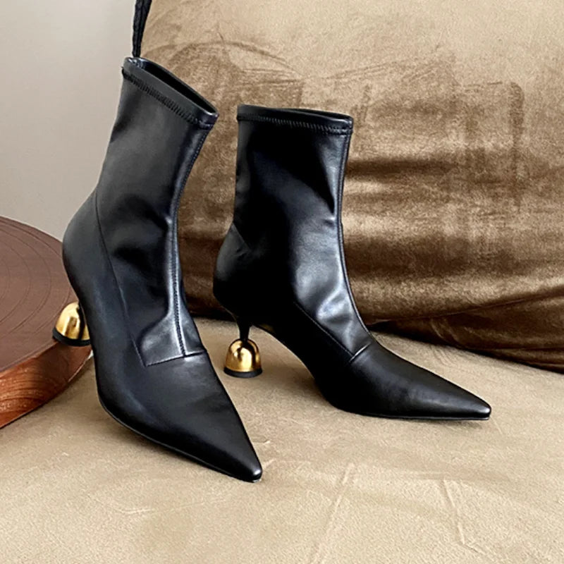 Orthopédique Talons de haute qualité
