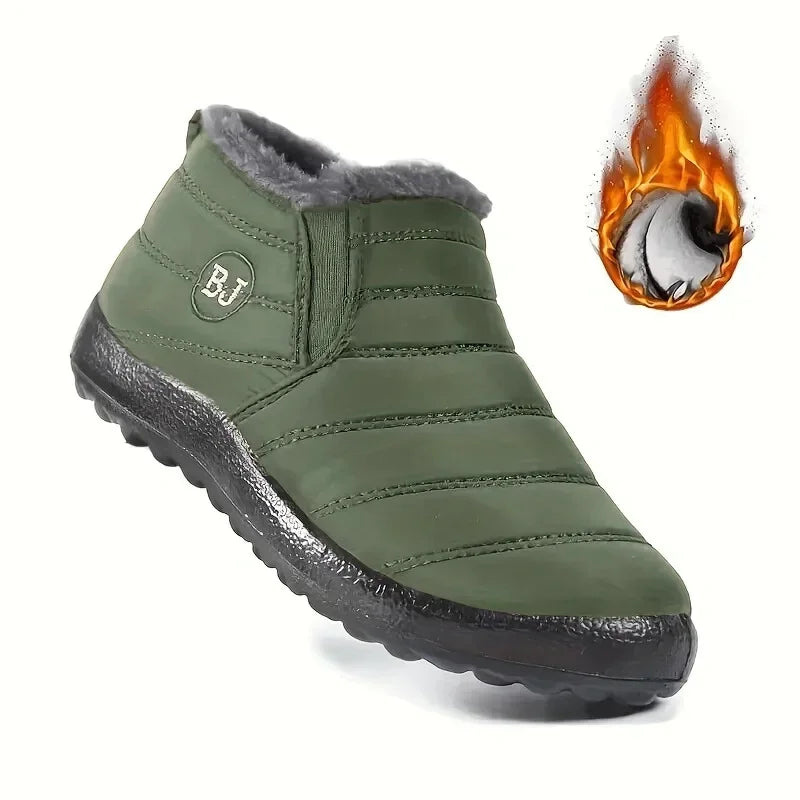 Orthopédique Bottes de soutien et tendance