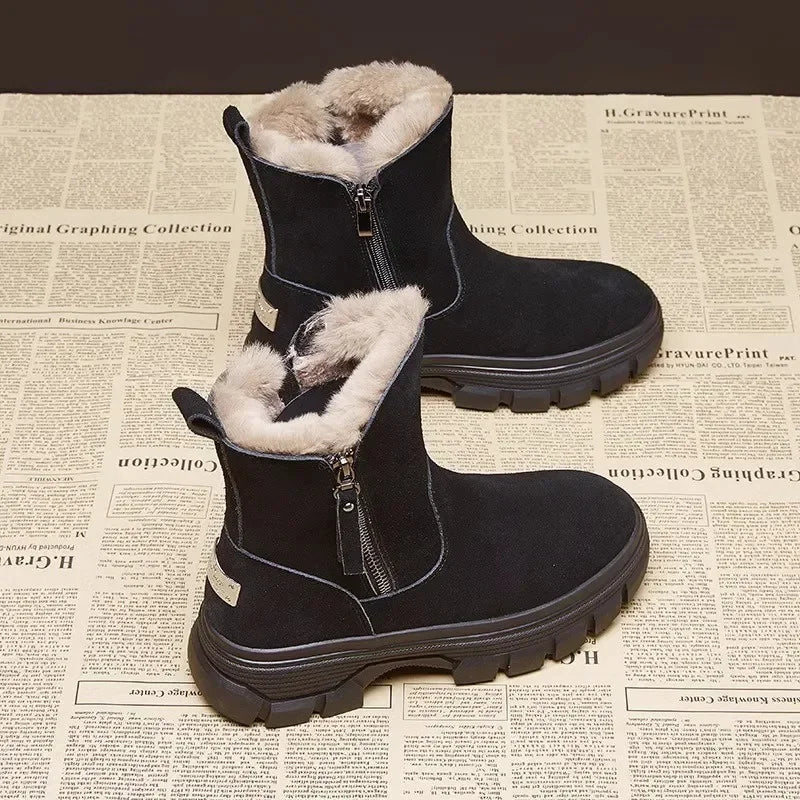 Orthopédique Bottes épuré et de soutien