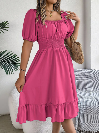 Élégant et stylé Robe