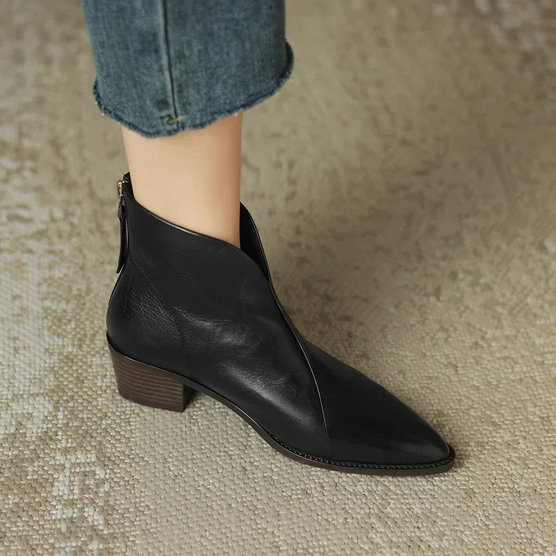 EP | Chaussures orthopédiques de soutien à la mode