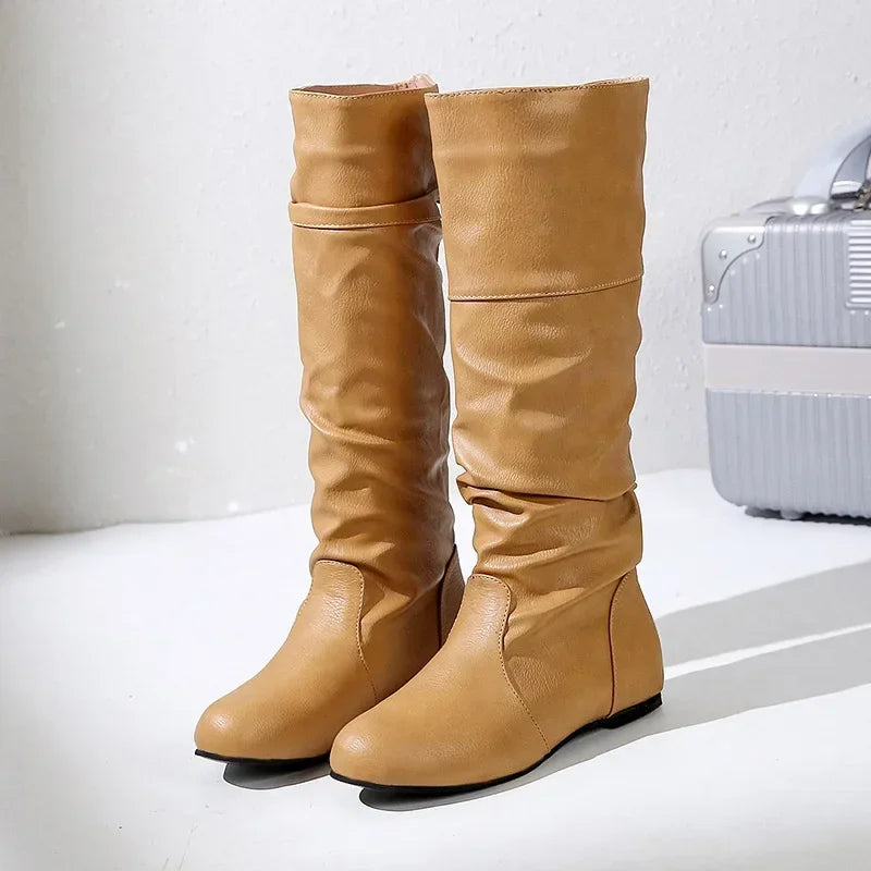 Orthopédique Bottes à la mode et de soutien