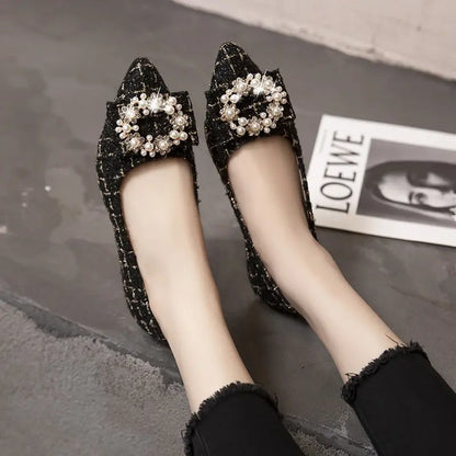 Orthopédique Talons confortable et à la mode