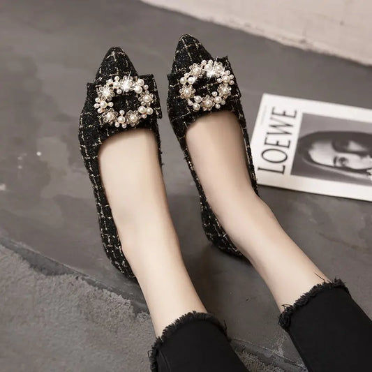 Orthopédique Talons confortable et à la mode