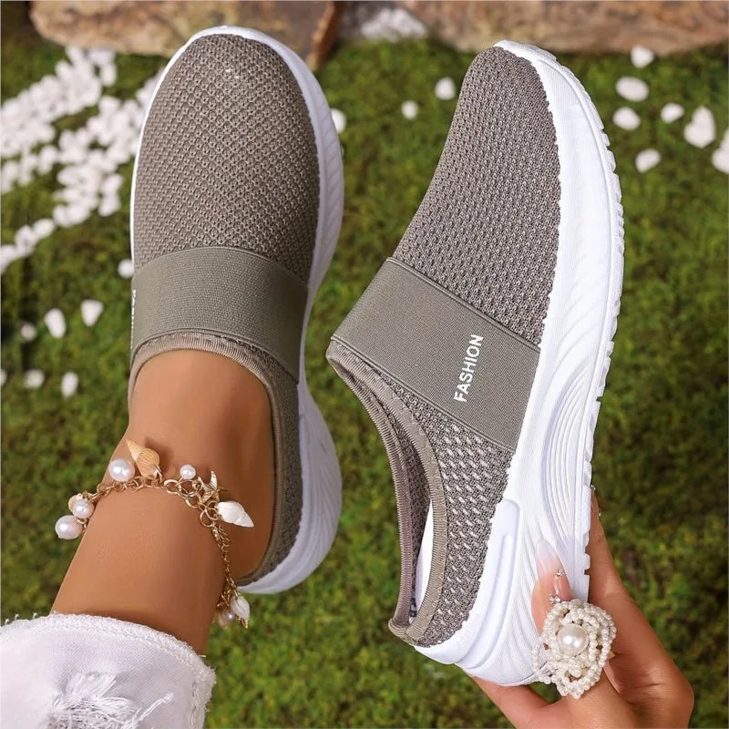 Orthopédique Baskets sur mesure et confortable