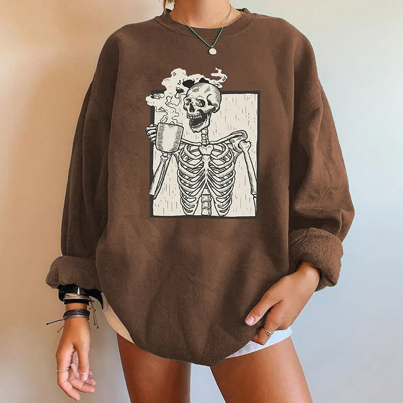 EP | Pull-over de loisirs