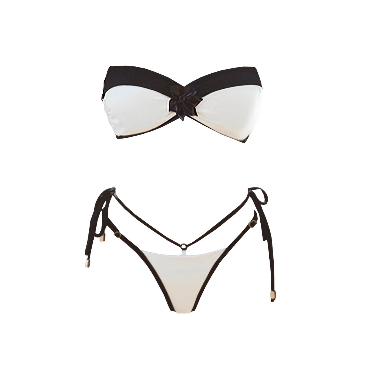 Style Bikini With a Modern Fit