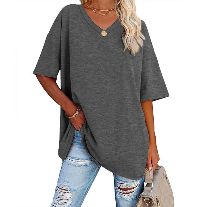 Fluide et fabuleux Chemise