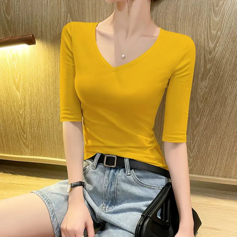 Vibrant et unique Chemise