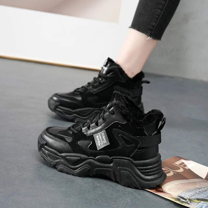 Orthopédique Chaussures à la mode et de soutien