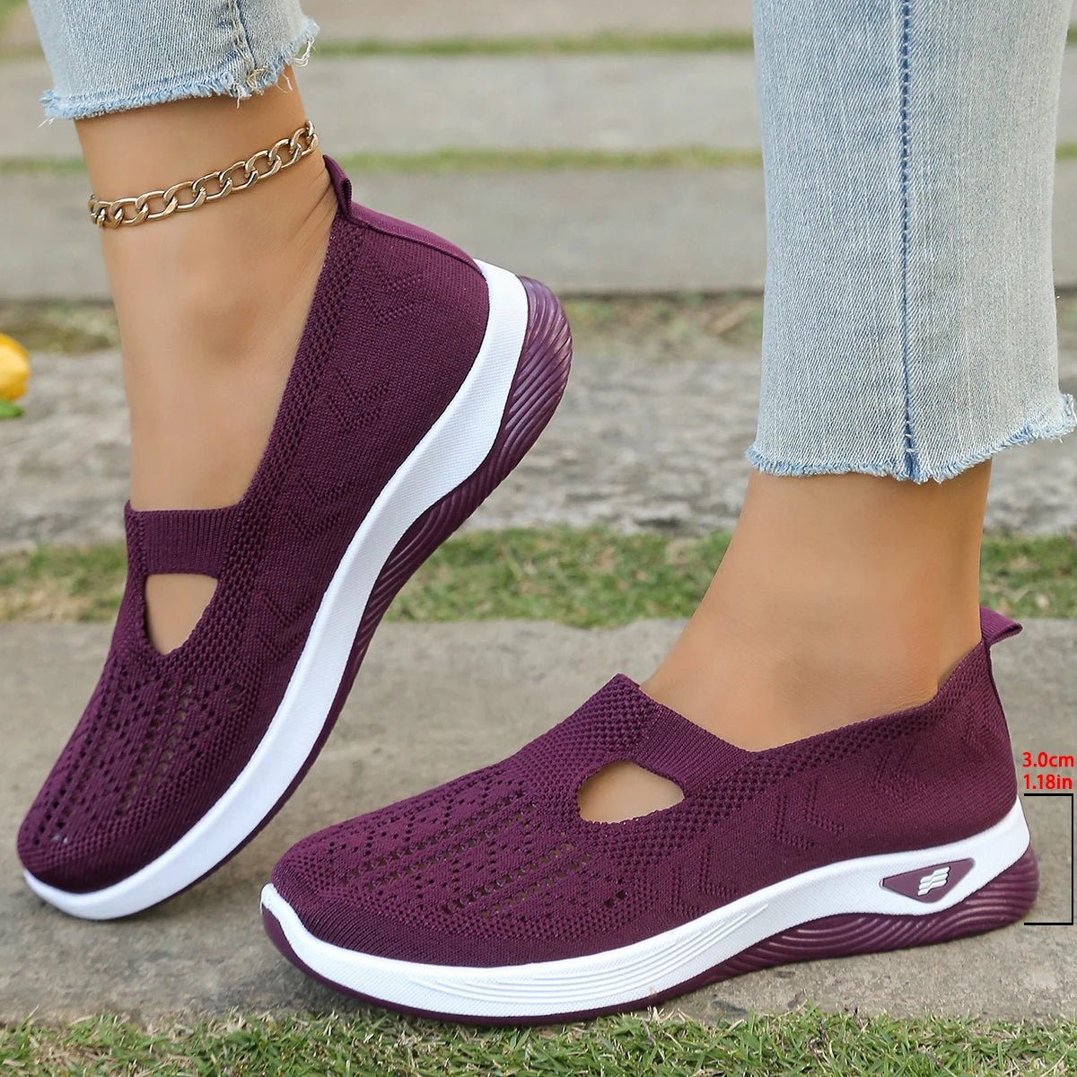 Orthopédique Chaussures de haute qualité